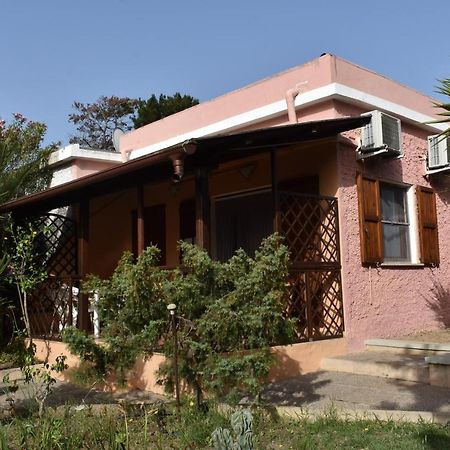 Melisenda Villa Tertenia Exterior photo