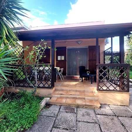 Melisenda Villa Tertenia Exterior photo