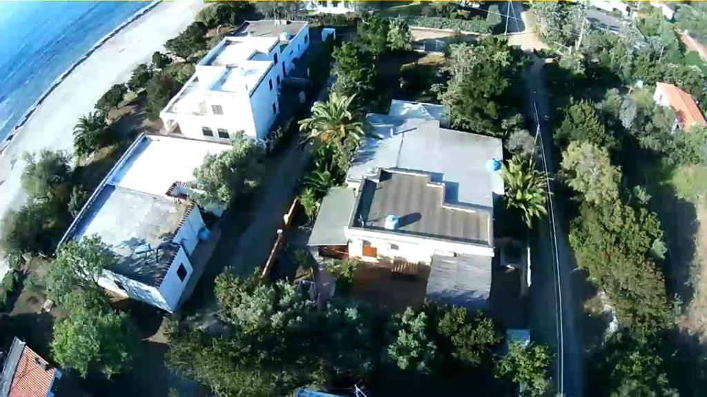 Melisenda Villa Tertenia Exterior photo