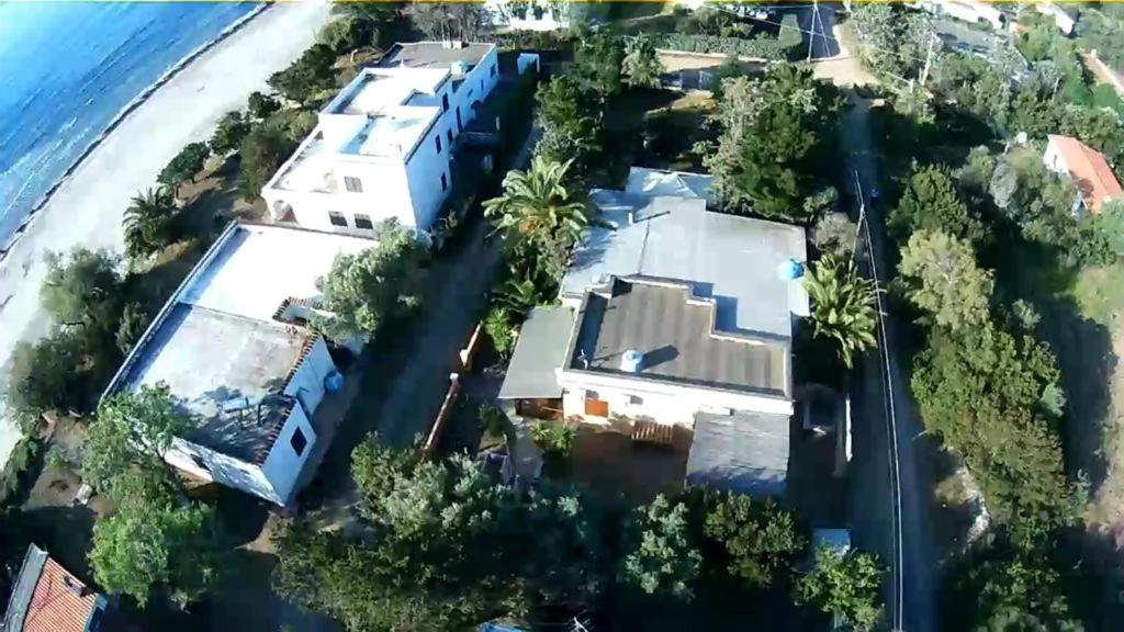 Melisenda Villa Tertenia Exterior photo