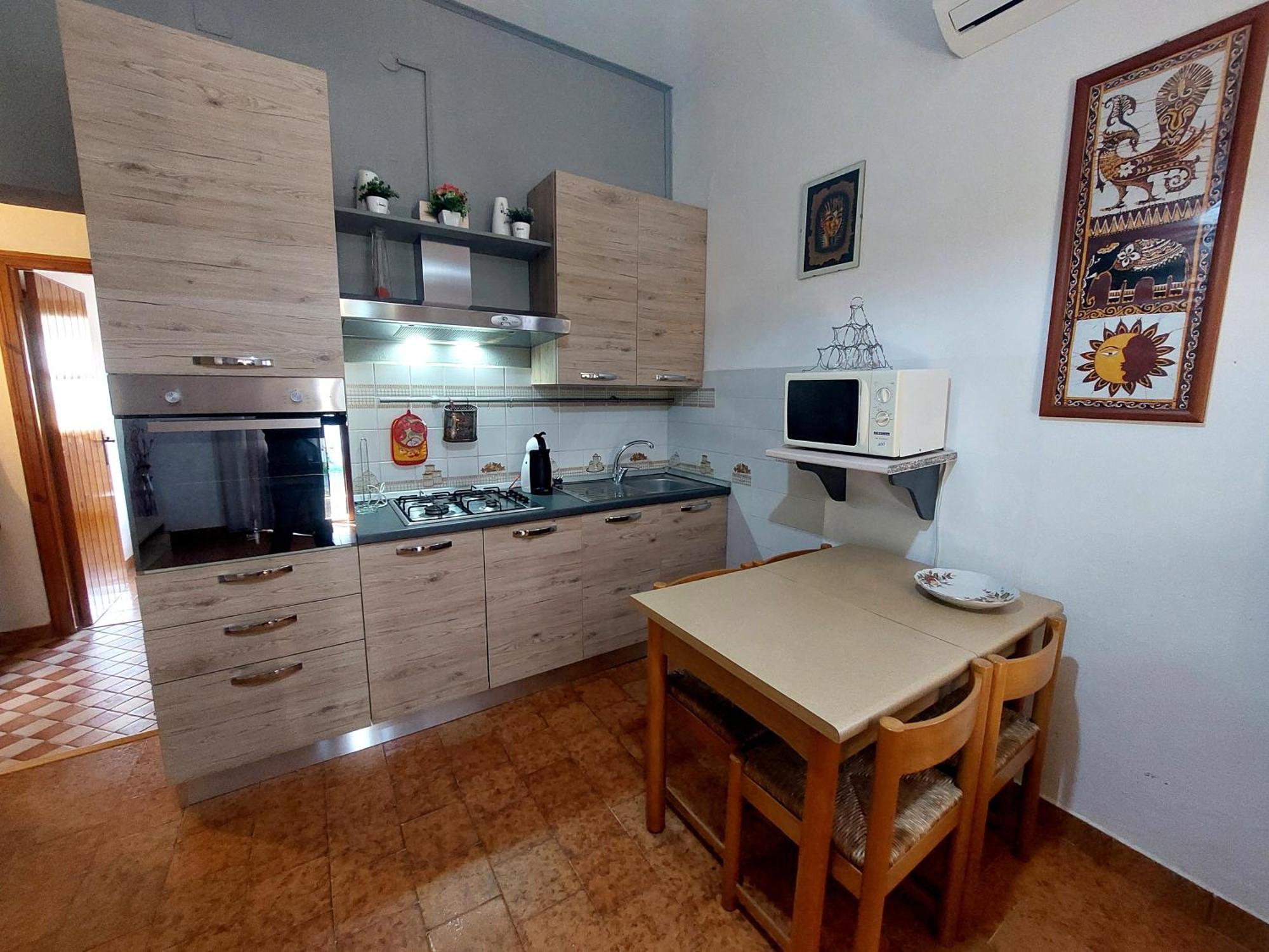 Melisenda Villa Tertenia Exterior photo