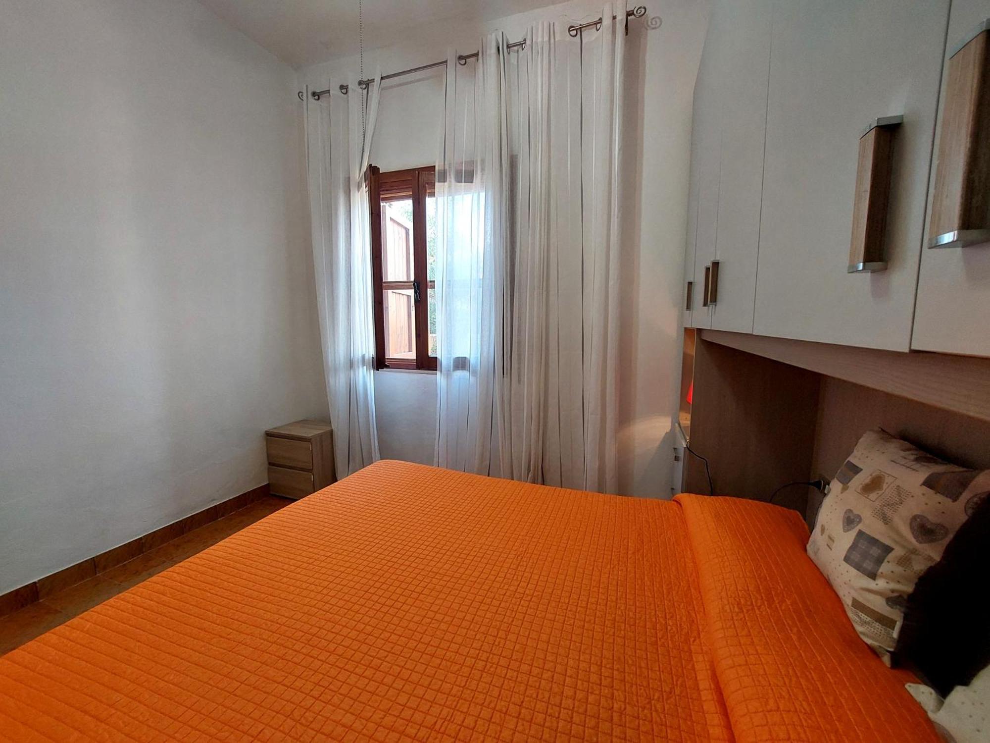 Melisenda Villa Tertenia Exterior photo