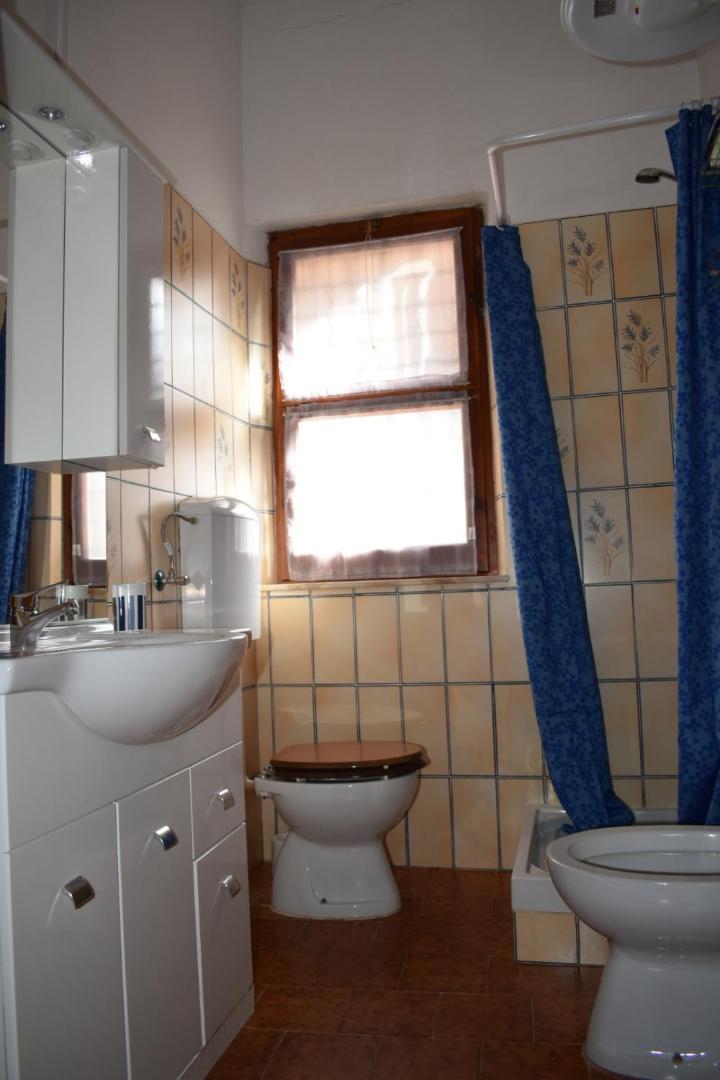 Melisenda Villa Tertenia Exterior photo