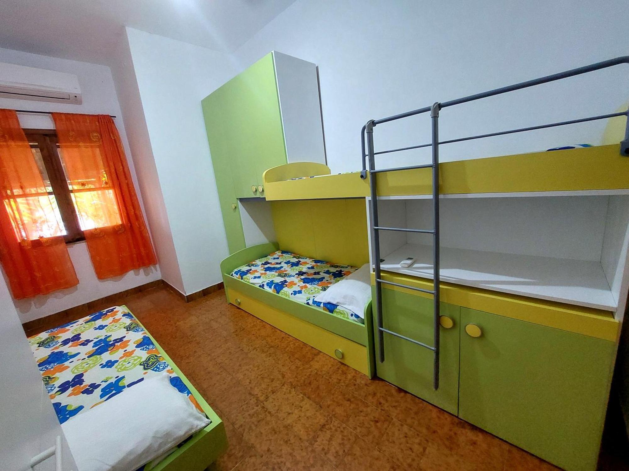 Melisenda Villa Tertenia Exterior photo