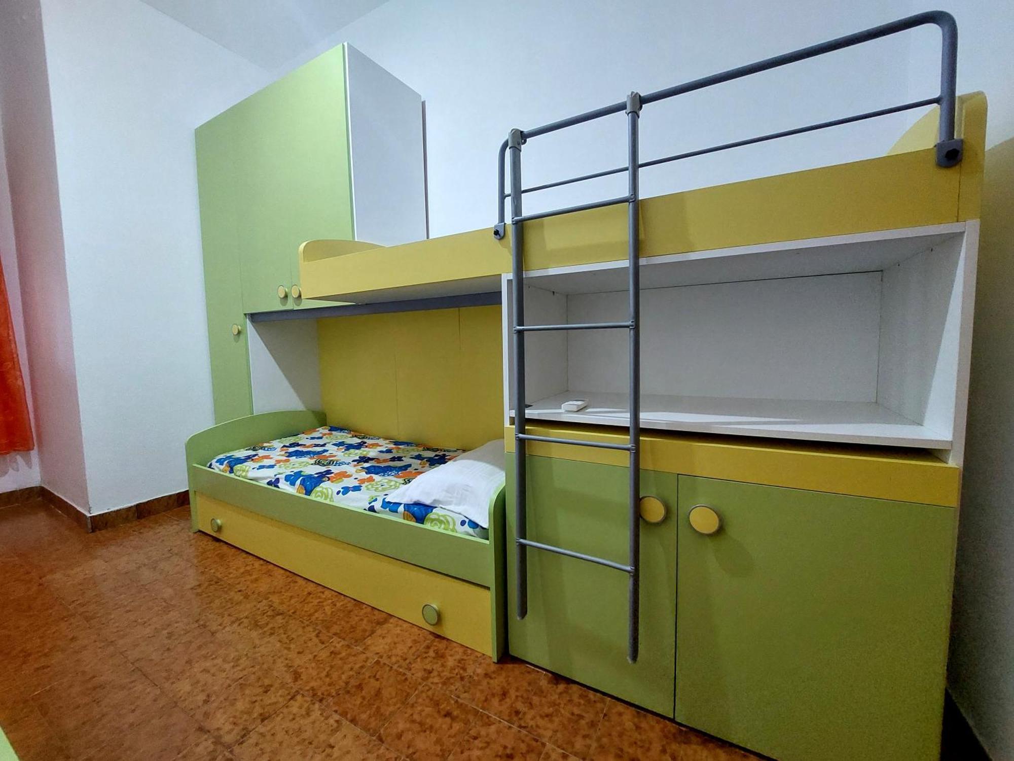 Melisenda Villa Tertenia Exterior photo