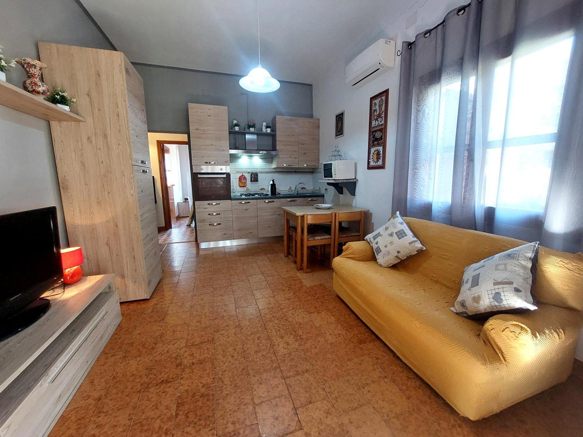 Melisenda Villa Tertenia Exterior photo