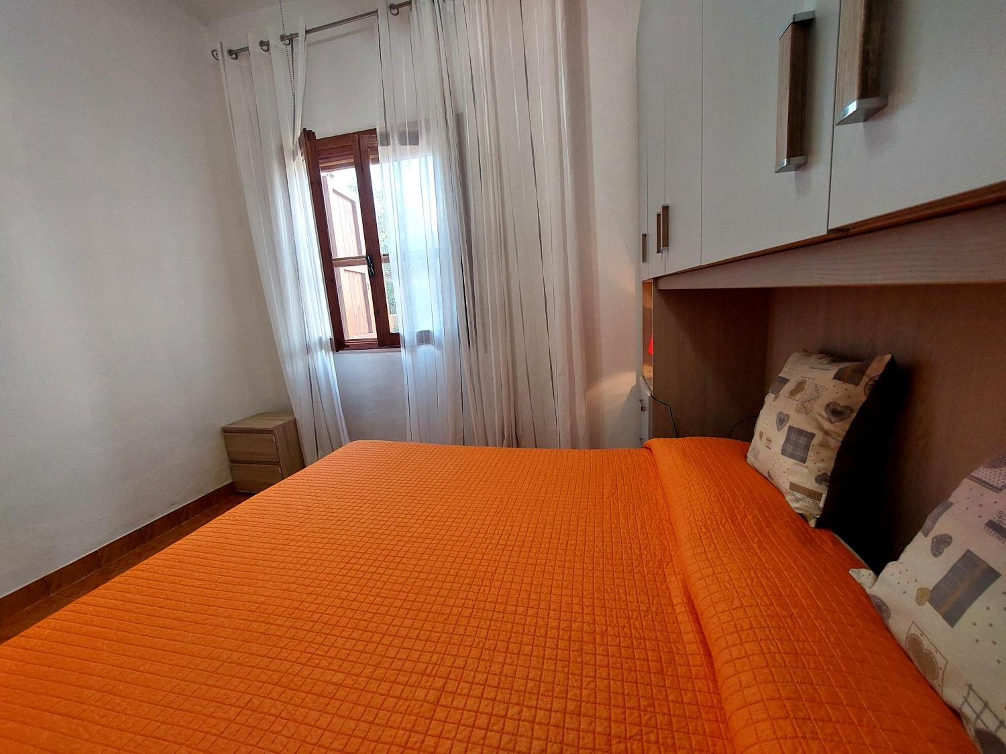 Melisenda Villa Tertenia Exterior photo